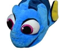 DISNEY Peluche NEMO FINDING