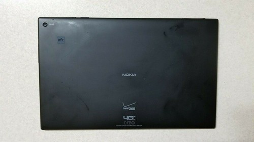 Nokia lumia 2520 - nokia,