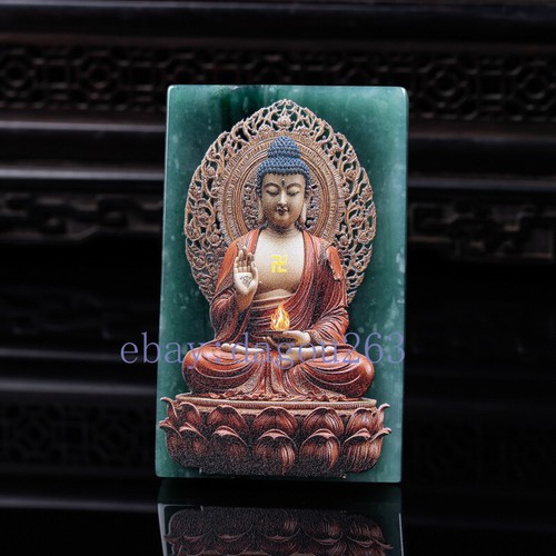 Ciondolo buddha ri - ciondolo,