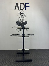 Rastrelliera porta dischi - porta, 50