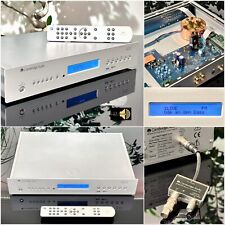 Cambridge Audio AZUR 640T, RDS sintonizzatore digitale FM-DAB, Switsh T2, telecomando RC