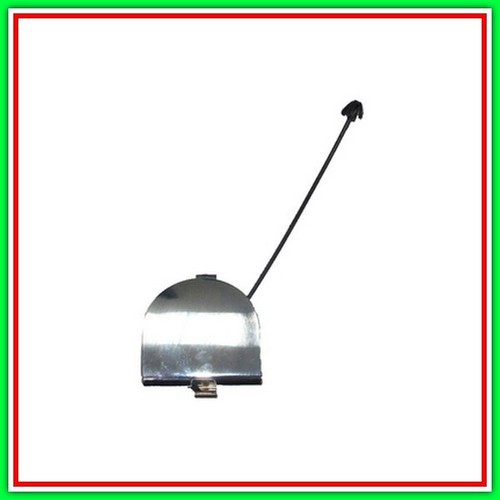 Tappo coprigancio traino - coprigancio,