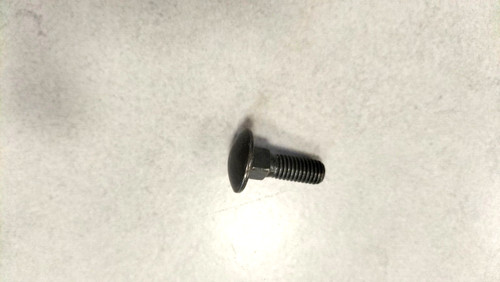 Bullone zincato paraurt1 - bullone,