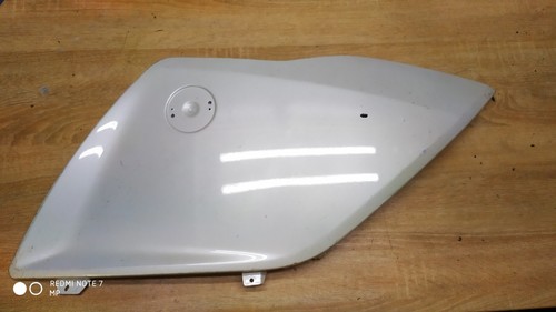Pannello carena principale