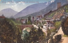Merano, ITALIA - Alto Adige -