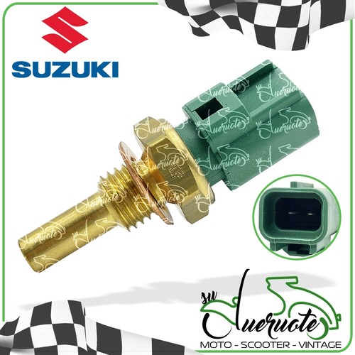 Bulbo termointerruttore - bulbo,