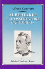 LS- ALBERTARIO E L'OSSERVATORE