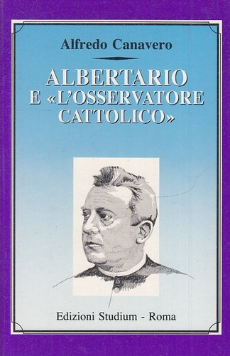 Albertario l osservatore - ls-,