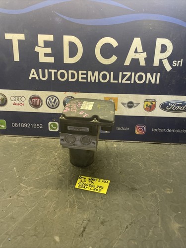 Pompa abs bmw serie f11 - f11, 3.0