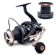 Frontbremsrolle 8000 10000