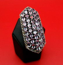 anello a fascia grande da