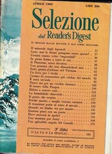Selezione reader's digest - aprile 1968   il meglio dalle riviste e libri