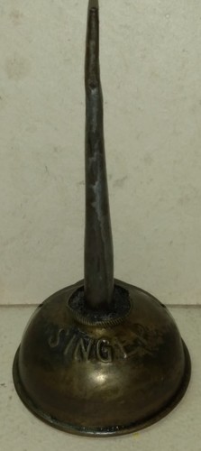 Vecchio oliatore singer per - vecchio,