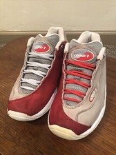 Scarpe uomo and1 tai - tai, mid