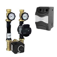 Stazione circuito di