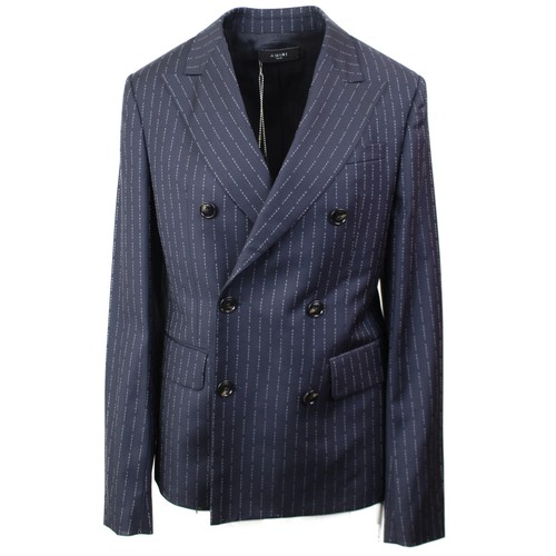 Giacca blazer doppiopetto - blazer,