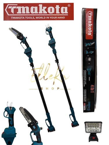 Kit potatura motosega - potatura,