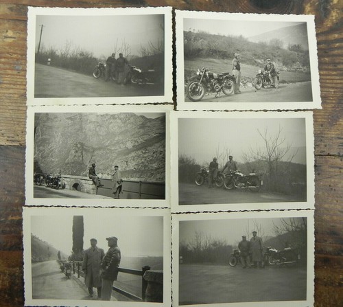 Lotto antica foto epoca - lotto,