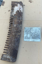 Stufa a legna/carbone Efel