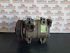 COMPRESSORE CLIMA ARIA CONDIZIONATA VOLVO S60 ANNO 2004 (8708581 - 30665339)