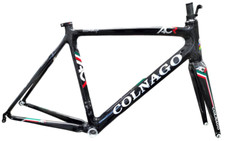 Telaio bici da strada COLNAGO