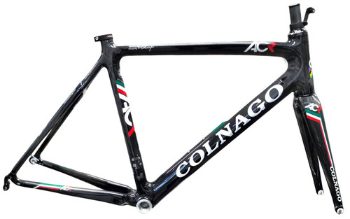 Telaio bici strada colnago - da,