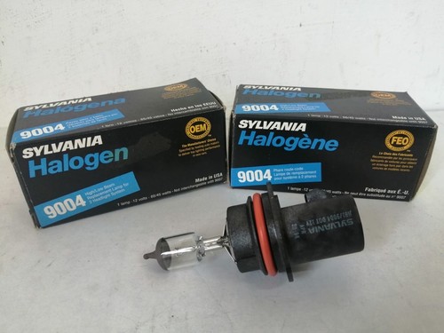 Coppia lampade sylvania s - coppia, (u.