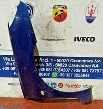 RICAMBI USATI, PARAFANGO ANTERIORE DESTRO PEUGEOT 307 CABRIO (2004)