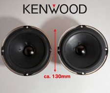 2x KENWOOD T10 0769 05