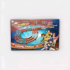 Scan 2go Pista 8 Shape Track 100x210 Cm (New Boy • Giochi Preziosi 2010)