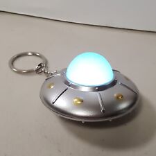 Portachiavi UFO ispirato AREA