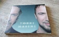CD  Digipack Tozzi, Masini –