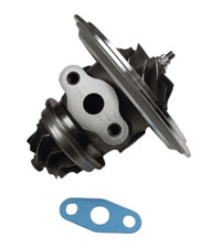 Turbocompressore CHRA NISSAN