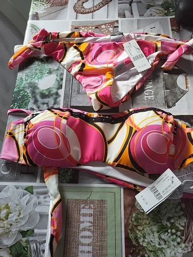 Costume bikini fascia - ,