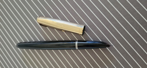Penna stilografica parker - penna,