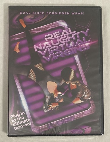 Real naughty virtual - real,