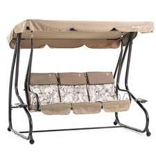 Dondolo Esterno 3 Posti