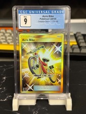 Pokemon Bici da cross (CES