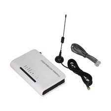 LCD GSM Dialer ABS Dialer