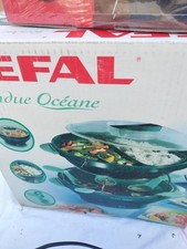 SET FONDUTA TEFAL 