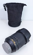 Nikon DX AF-S Nikkor obiettivo