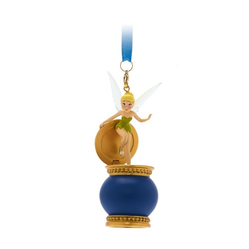 Disney sketchbook ornament - disney,