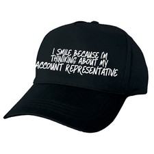 CAPPELLO DA BASEBALL