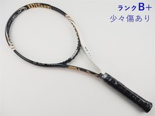 Racchetta da tennis usata