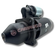 Motorino d'avviamento 24V 4KW