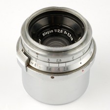 Carl zeiss biogon - carl,