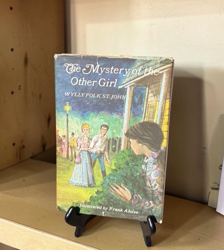 The mystery - the, of