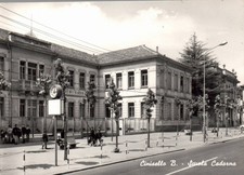 Milano Cinisello Balsamo