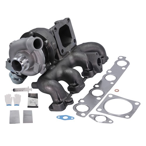 Turbocompressore ford mondeo - turbocompressore,
