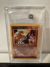 Pokémon 2001 Entei TAG 1